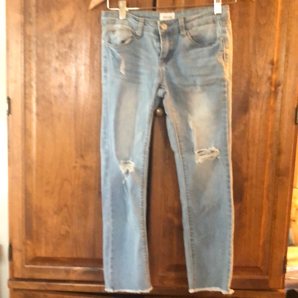 Hudson Jeans for girls